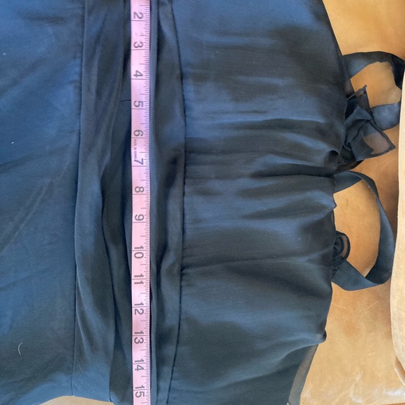 Belsoie formal gown - Picture 5 of 6